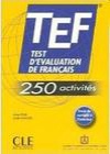 TEF考试